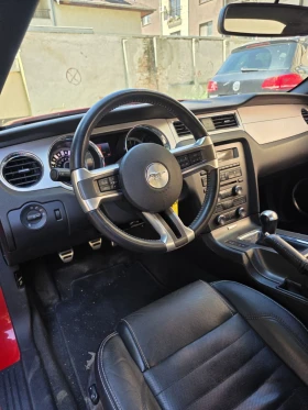Ford Mustang | Mobile.bg � ����� ������ 10