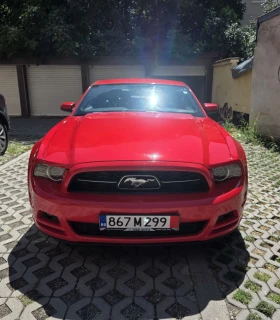Ford Mustang | Mobile.bg � ����� ������ 2