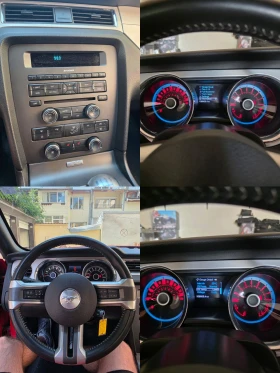 Ford Mustang | Mobile.bg � ����� ������ 16