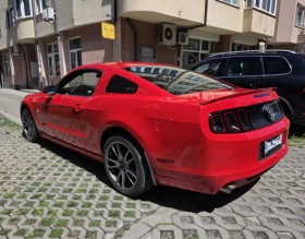 Ford Mustang | Mobile.bg � ����� ������ 4