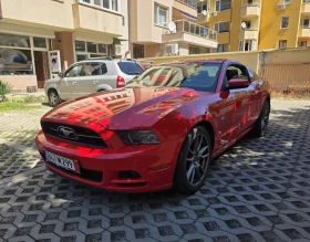 Ford Mustang | Mobile.bg � ����� ������ 5