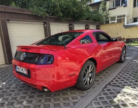 Ford Mustang | Mobile.bg � ����� ������ 3