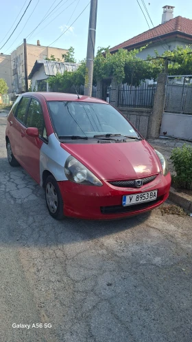 Honda Jazz | Mobile.bg � ����� ������ 4