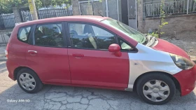 Honda Jazz | Mobile.bg � ����� ������ 5