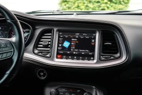 Dodge Challenger R/T / ALPINE/ �����/ | Mobile.bg � ����� ������ 15