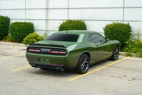 Dodge Challenger R/T / ALPINE/ �����/ | Mobile.bg � ����� ������ 7