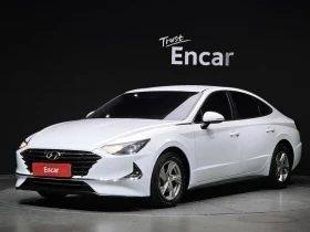 ����� �� �������� �� Hyundai Sonata 2.0 LPG