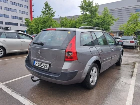 Renault Megane | Mobile.bg � ����� ������ 5