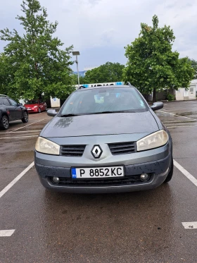Renault Megane | Mobile.bg � ����� ������ 2