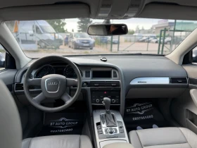 Audi A6 2.7TDI QUATTRO РЕАЛЕН ПРОБЕГ  | Auto.bg — изображение 11