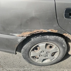 Hyundai Accent - 450 € - 46609805 6