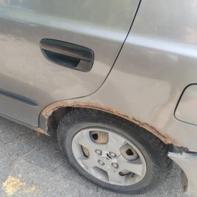 Hyundai Accent - 450 € - 46609805 8