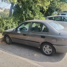 Hyundai Accent - 450 € - 46609805 2