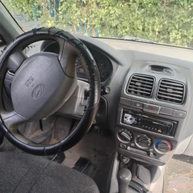 Hyundai Accent - 450 € - 46609805 5