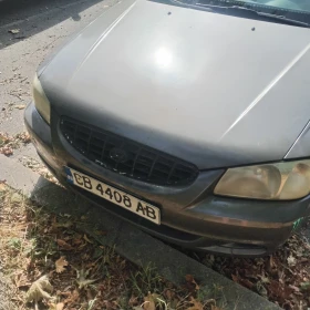 Hyundai Accent - 450 € - 46609805 3