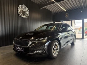 ����� �� �������� �� Skoda Octavia 2.0TDI �������