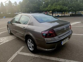 Peugeot 407 | Mobile.bg � ����� ������ 6