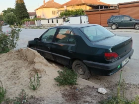 Peugeot 306 - 380 € - 84728472 3
