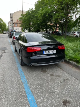 Audi A6 3.0 TDI / 245�.� / QUATRO / S LINE | Mobile.bg � ����� ������ 3