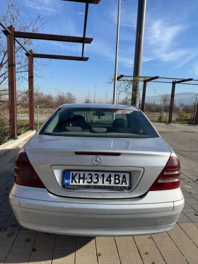 Mercedes-Benz C 200 - 1600 € - 96281216 2