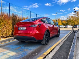 Tesla Model Y 7 места , Long Range , Dual Motor с теглич - 31399 € - 72024319 2