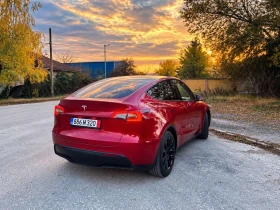 Tesla Model Y 7 места , Long Range , Dual Motor с теглич - 31399 € - 72024319 7