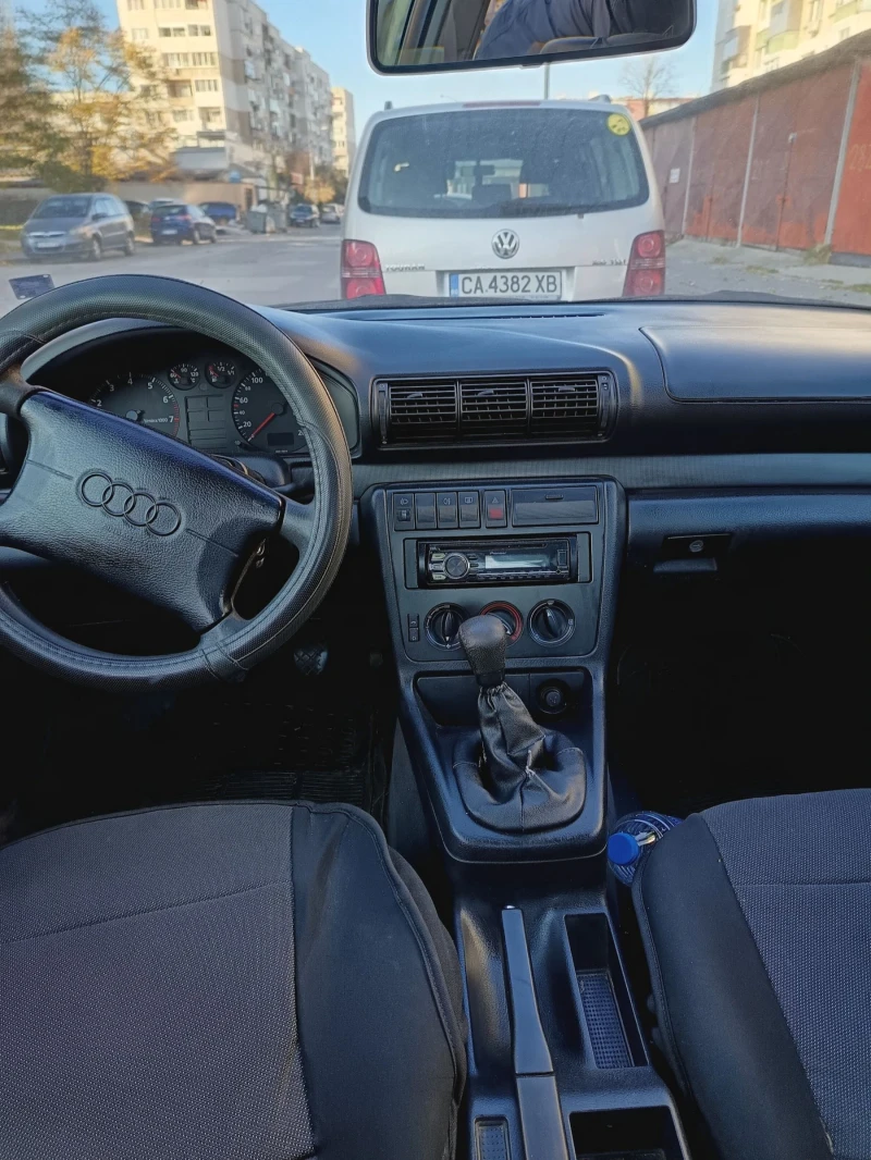 Audi A4, снимка 7 - Автомобили и джипове - 47607487