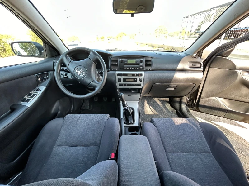 Toyota Corolla, снимка 7 - Автомобили и джипове - 47707217