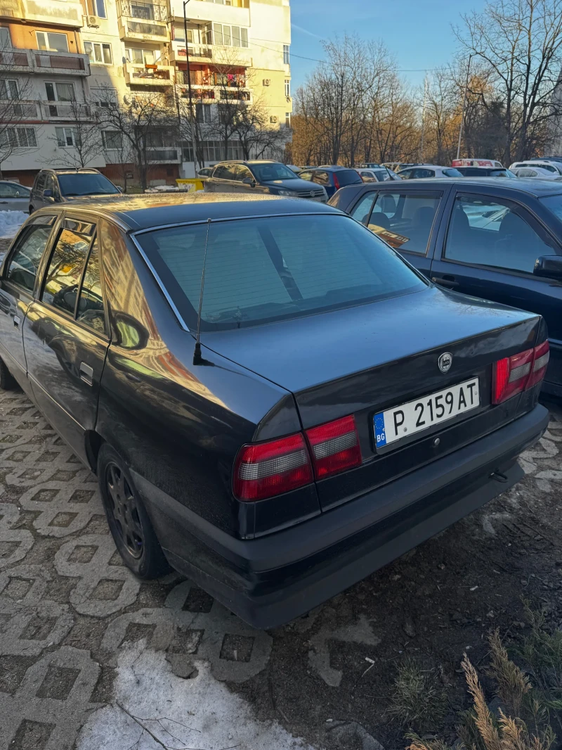 Lancia Dedra, снимка 3 - Автомобили и джипове - 48558102