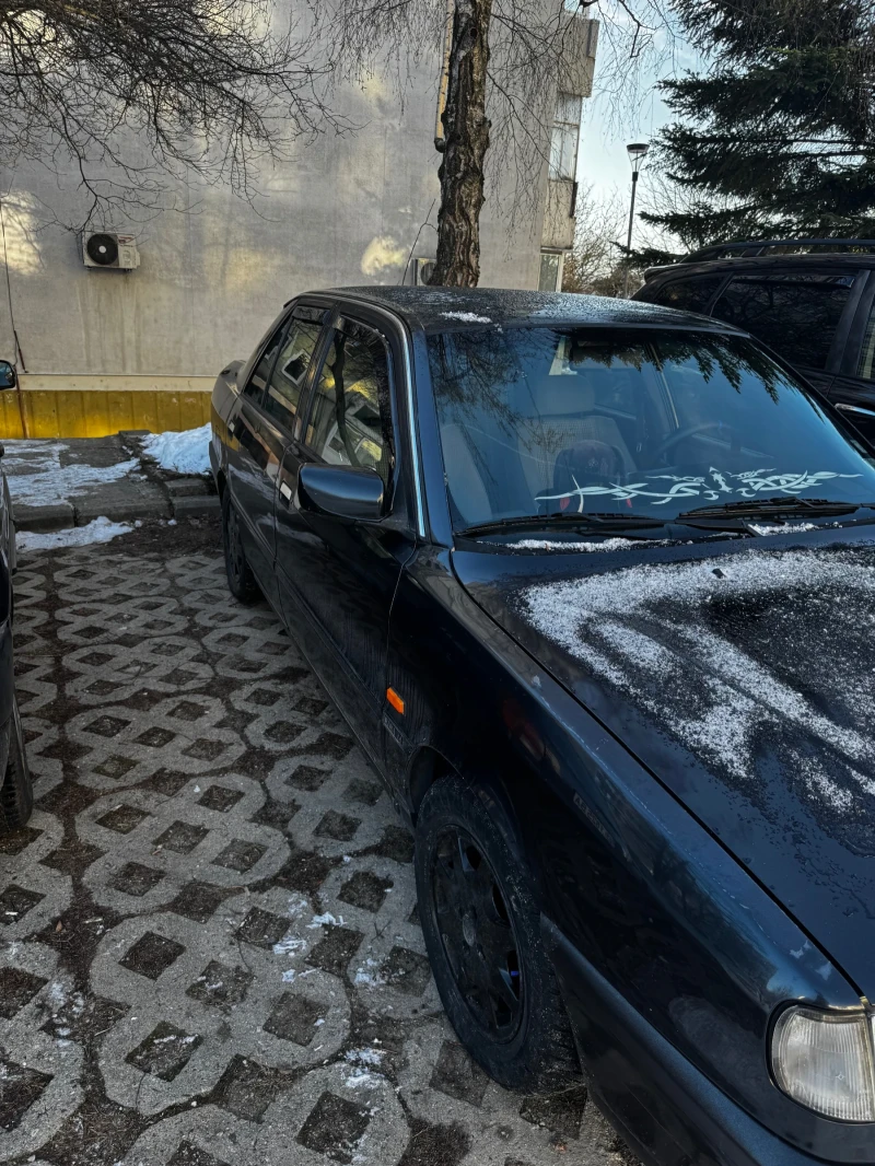 Lancia Dedra, снимка 2 - Автомобили и джипове - 48558102