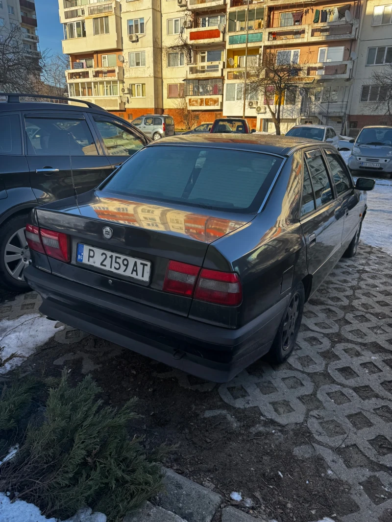 Lancia Dedra, снимка 1 - Автомобили и джипове - 48558102