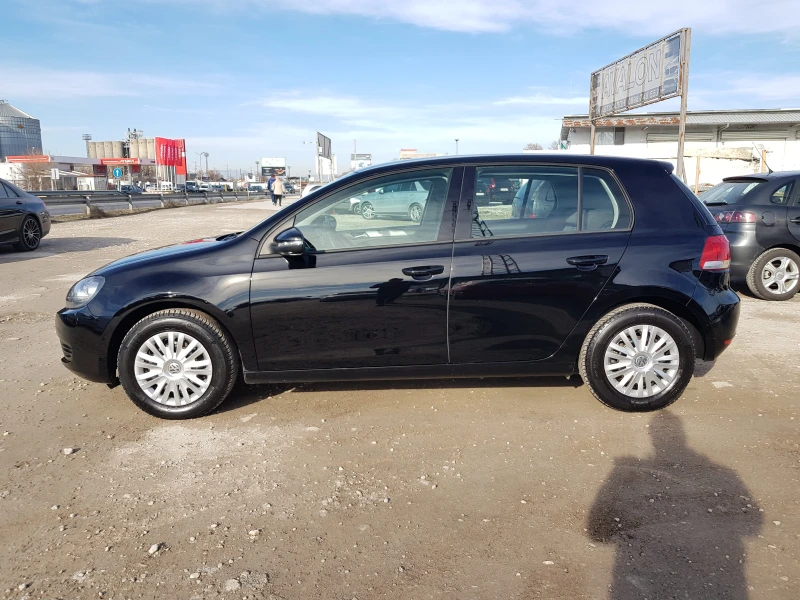 VW Golf 1.6 TDI - 105 к.с. /11/2012г. EURO 5B ЛИЗИНГ, снимка 8 - Автомобили и джипове - 48573313