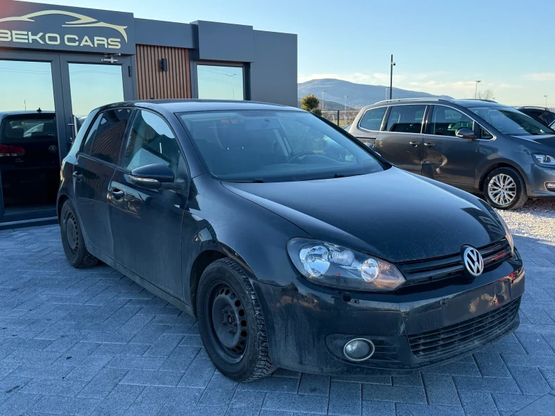 VW Golf Нов внос от Белгия, снимка 2 - Автомобили и джипове - 48887787