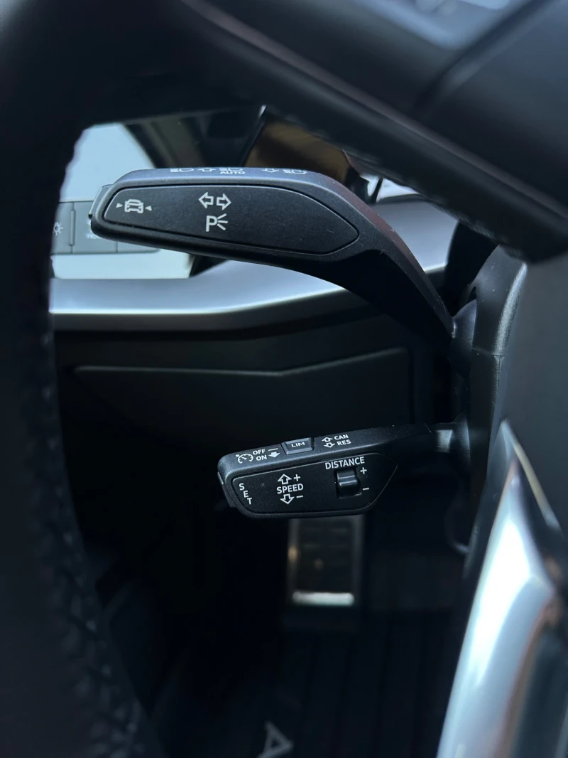 Audi A3 40TFSI QUATTRO MATRIX S-LINE, снимка 13 - Автомобили и джипове - 51302519