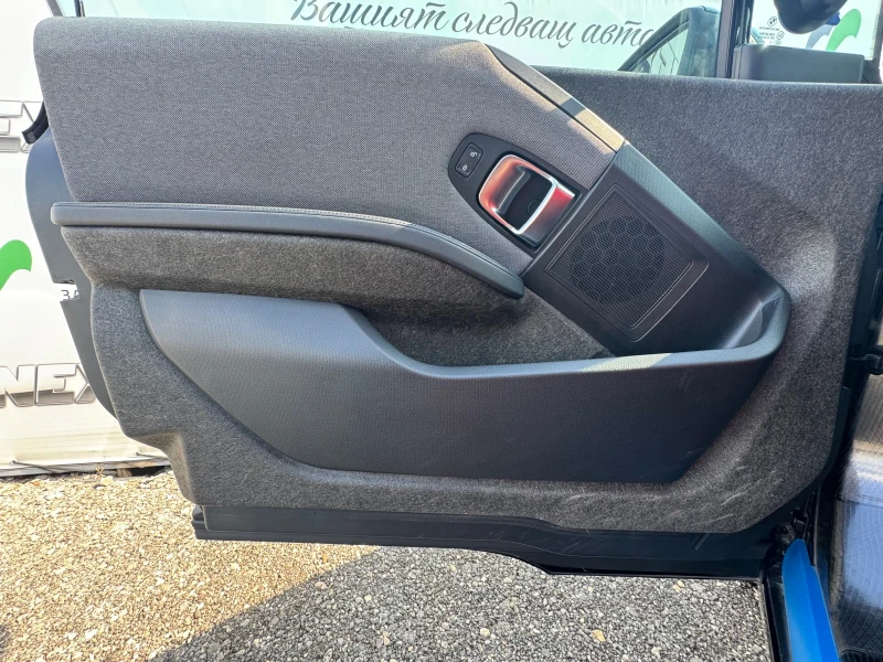 BMW i3 120 Ah, снимка 6 - Автомобили и джипове - 52026640