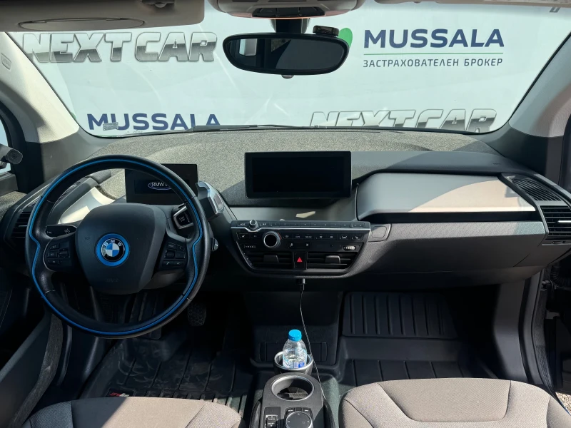 BMW i3 120 Ah, снимка 9 - Автомобили и джипове - 52026640