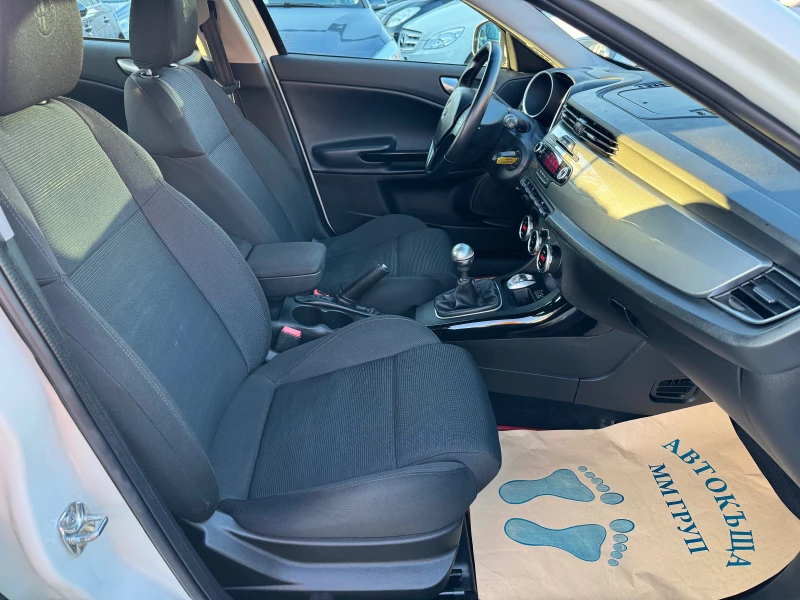 Alfa Romeo Giulietta 1.4I-GPL Turbo-ЛИЗИНГ, снимка 13 - Автомобили и джипове - 52247623