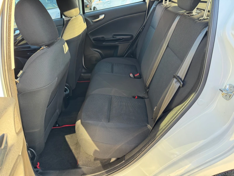 Alfa Romeo Giulietta 1.4I-GPL Turbo-ЛИЗИНГ, снимка 16 - Автомобили и джипове - 52247623