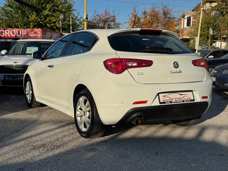 Alfa Romeo Giulietta 1.4I-GPL Turbo-ЛИЗИНГ, снимка 3 - Автомобили и джипове - 52247623