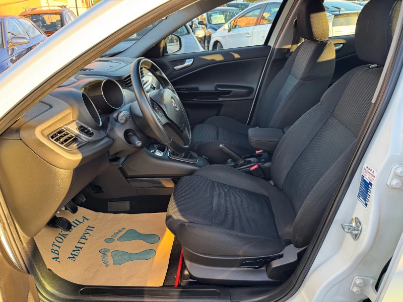 Alfa Romeo Giulietta 1.4I-GPL Turbo-ЛИЗИНГ, снимка 12 - Автомобили и джипове - 52247623