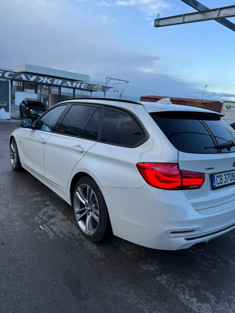 BMW 320 X-Drive Sport , снимка 4 - Автомобили и джипове - 52541545