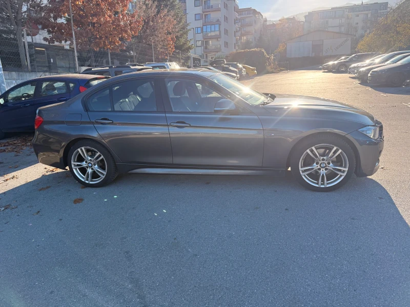 BMW 320 M, снимка 2 - Автомобили и джипове - 52563124