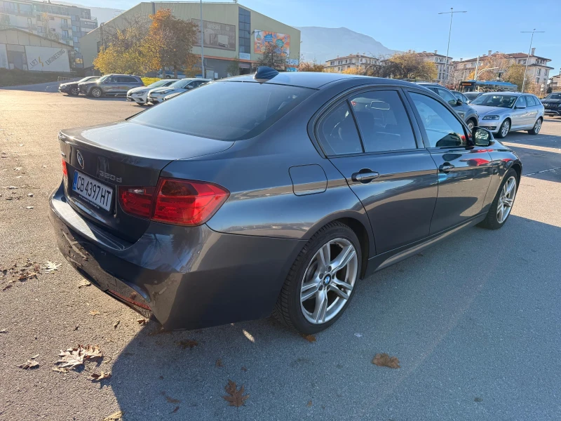 BMW 320 M, снимка 3 - Автомобили и джипове - 52563124