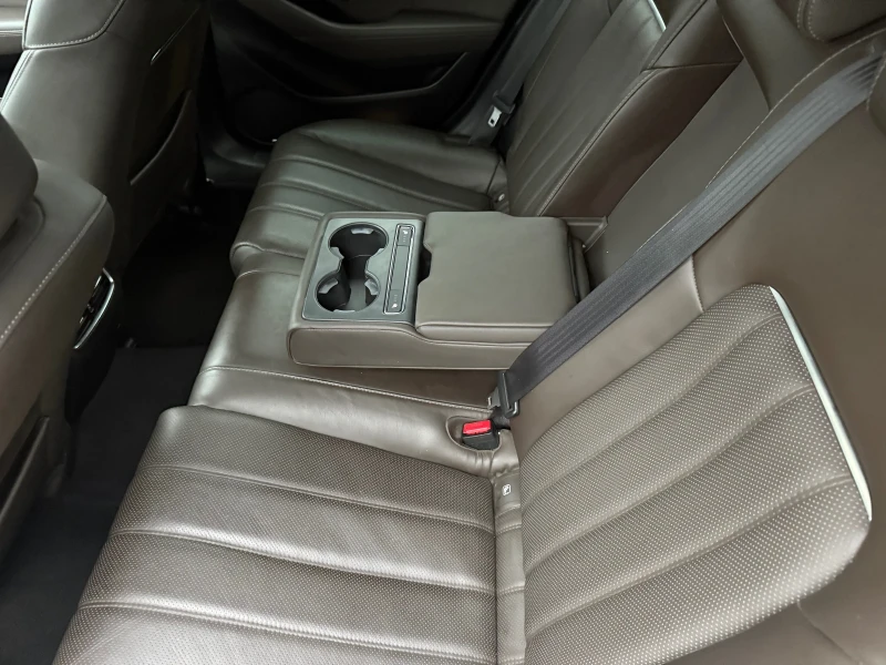 Mazda 6 2.2 D 184kc Bose обдухване подгрев камери 360* , снимка 13 - Автомобили и джипове - 52660609