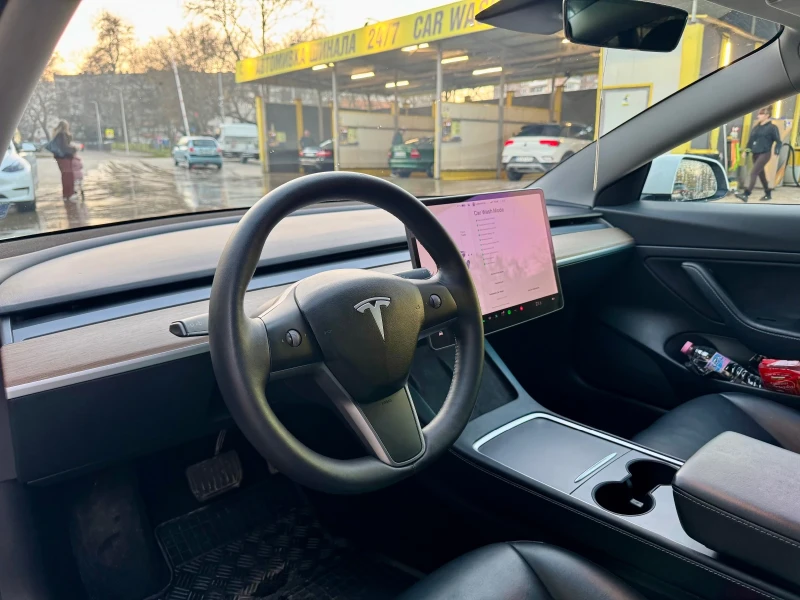 Tesla Model 3, снимка 6 - Автомобили и джипове - 52844599