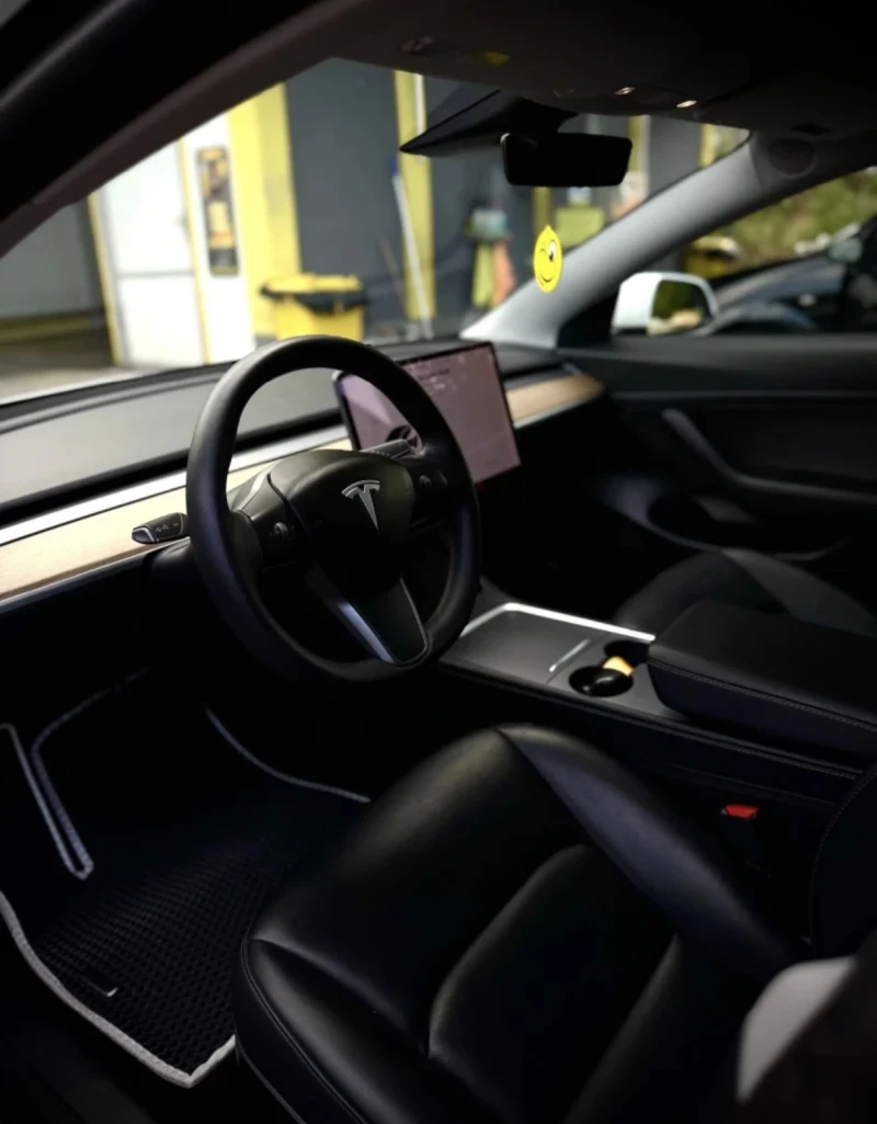 Tesla Model 3, снимка 8 - Автомобили и джипове - 52712756