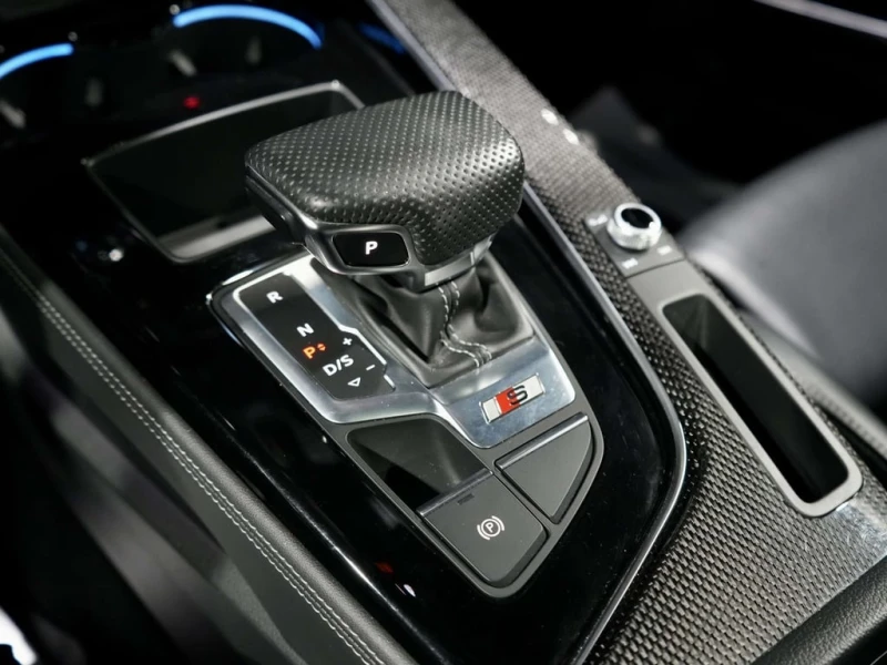 Audi S5 * quattro Prestige * CARFAX * БЕЗ ПЪРВОНАЧАЛНА ВНО, снимка 15 - Автомобили и джипове - 53163506