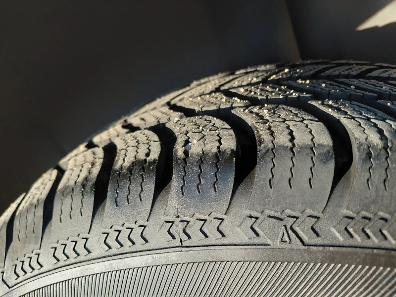 VW Bora 1.6, 101, SR, бензин + газ, снимка 12 - Автомобили и джипове - 53410651