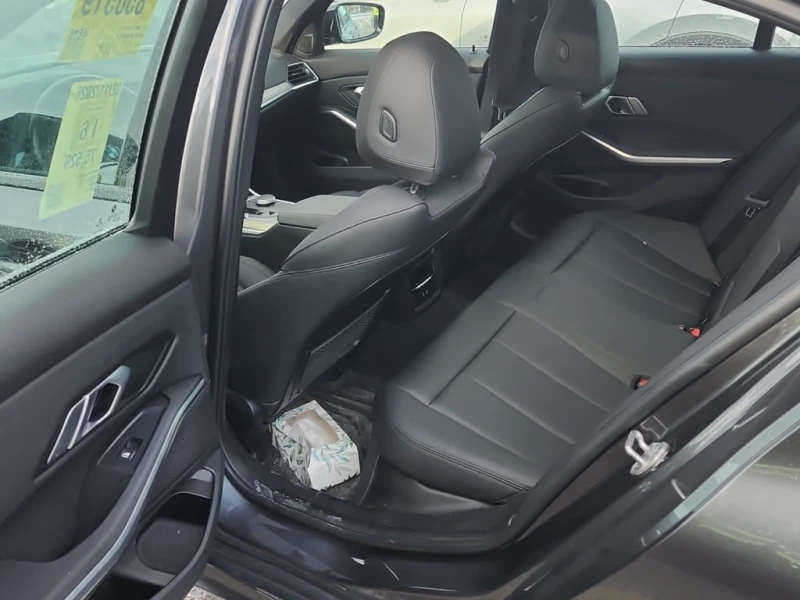 BMW 330 * 330I XDRIVE * CARFAX * ЦЕНА ДО БГ, снимка 10 - Автомобили и джипове - 53456011
