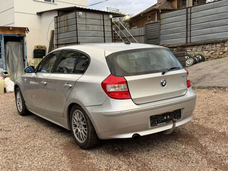 BMW 118 Автоматик , снимка 6 - Автомобили и джипове - 53568796